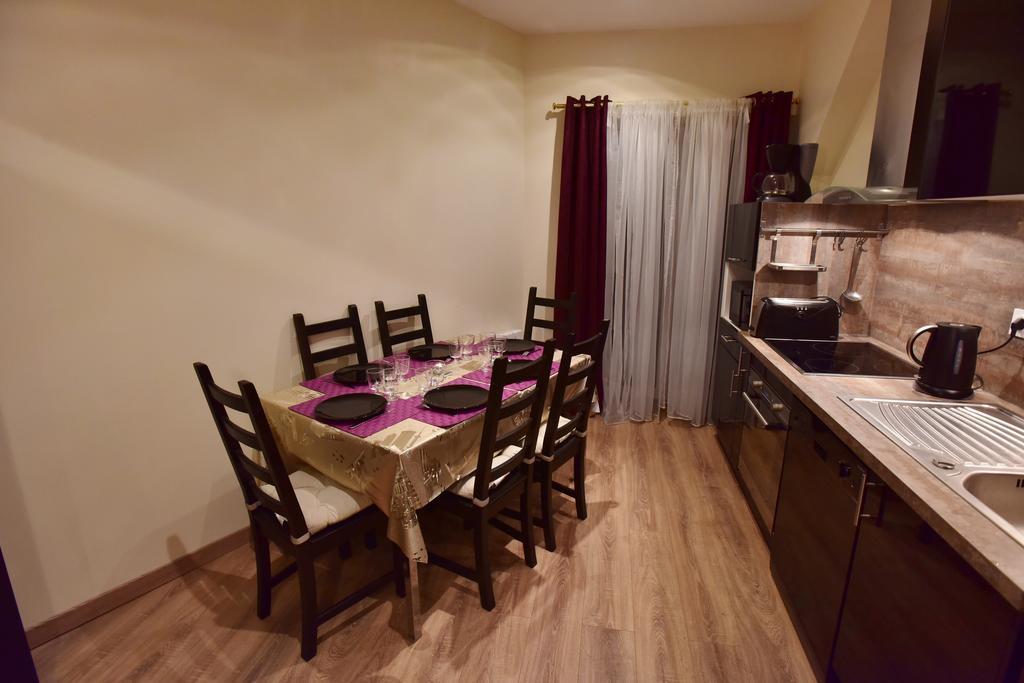 Loft Deluxe Du Moulin Vert Paříž Pokoj fotografie